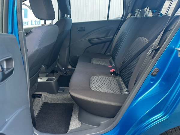 Used Suzuki Celerio 2015 for sale - 76287464: Photo 18