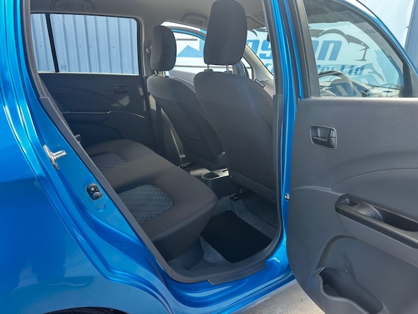 Used Suzuki Celerio 2015 for sale - 76287464: Photo 19