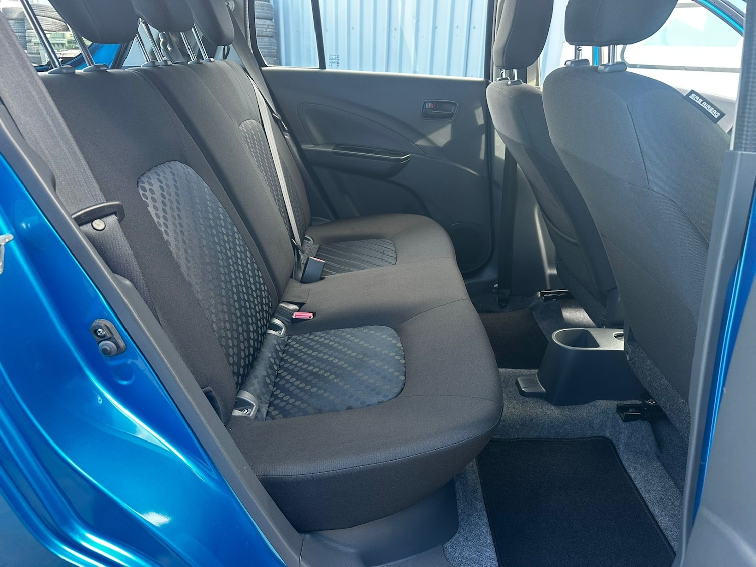 Used Suzuki Celerio 2015 for sale - 76287464: Photo 20