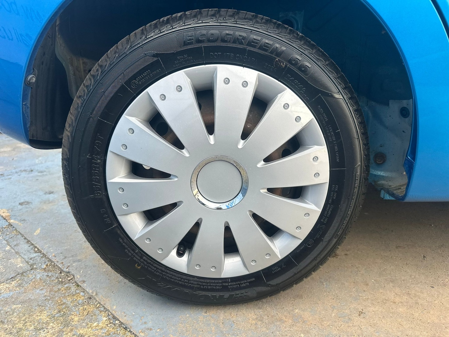 Used Suzuki Celerio 2015 for sale - 76287464: Photo 21