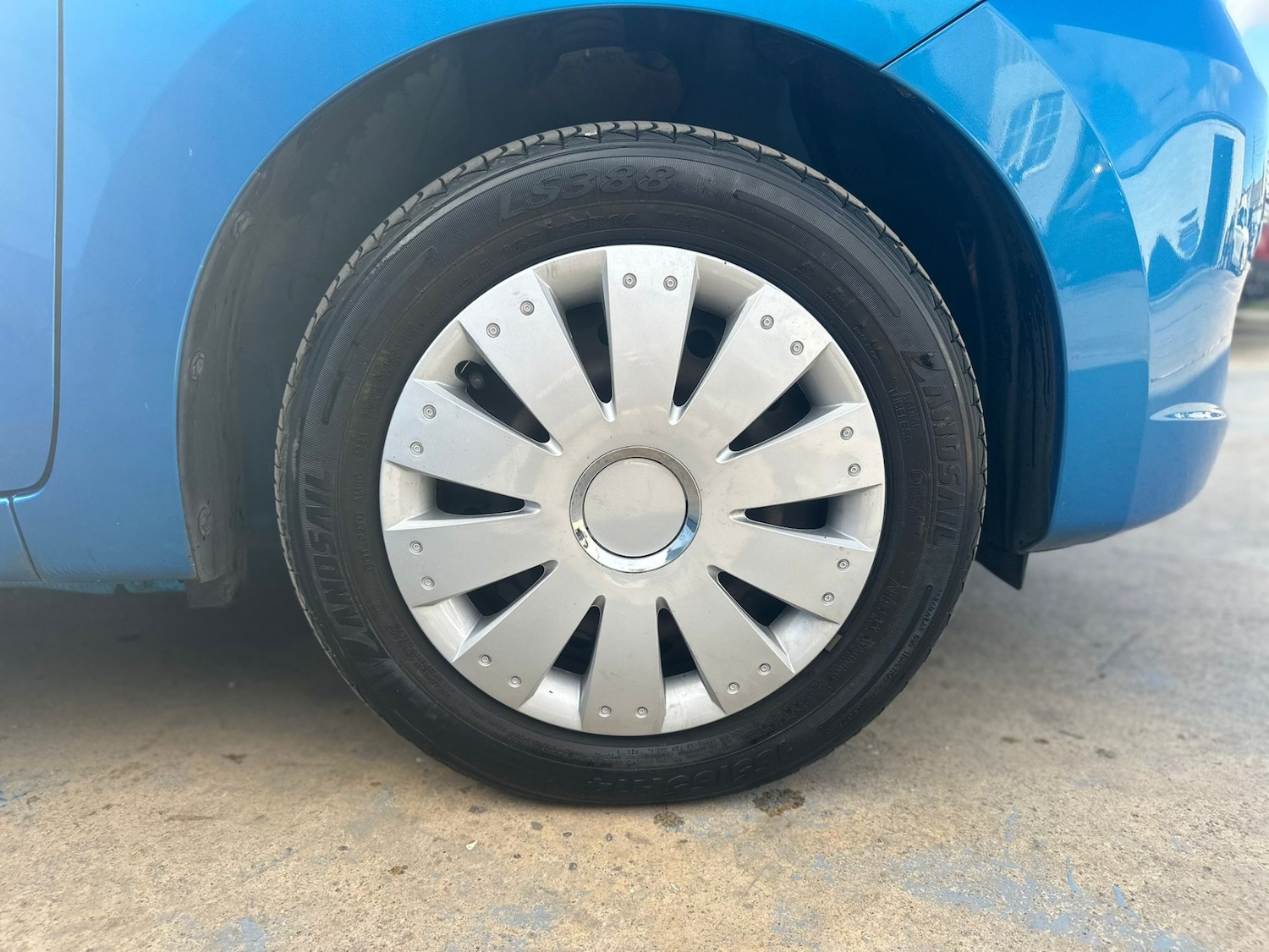 Used Suzuki Celerio 2015 for sale - 76287464: Photo 22