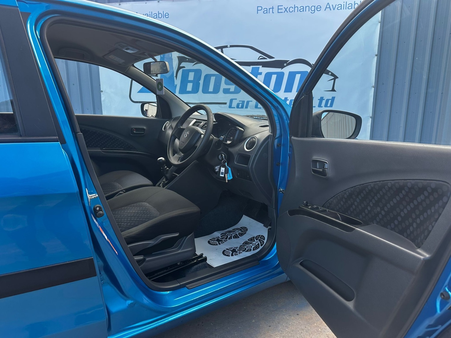 Used Suzuki Celerio 2015 for sale - 76287464: Photo 8