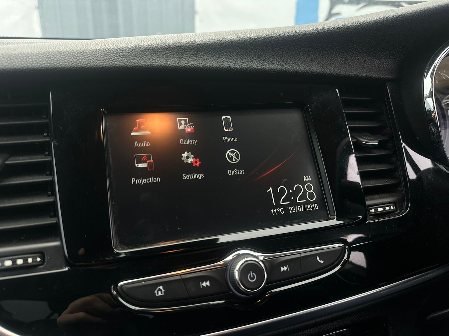 Used Vauxhall Mokka X 2016 for sale - 76919918: Photo 12