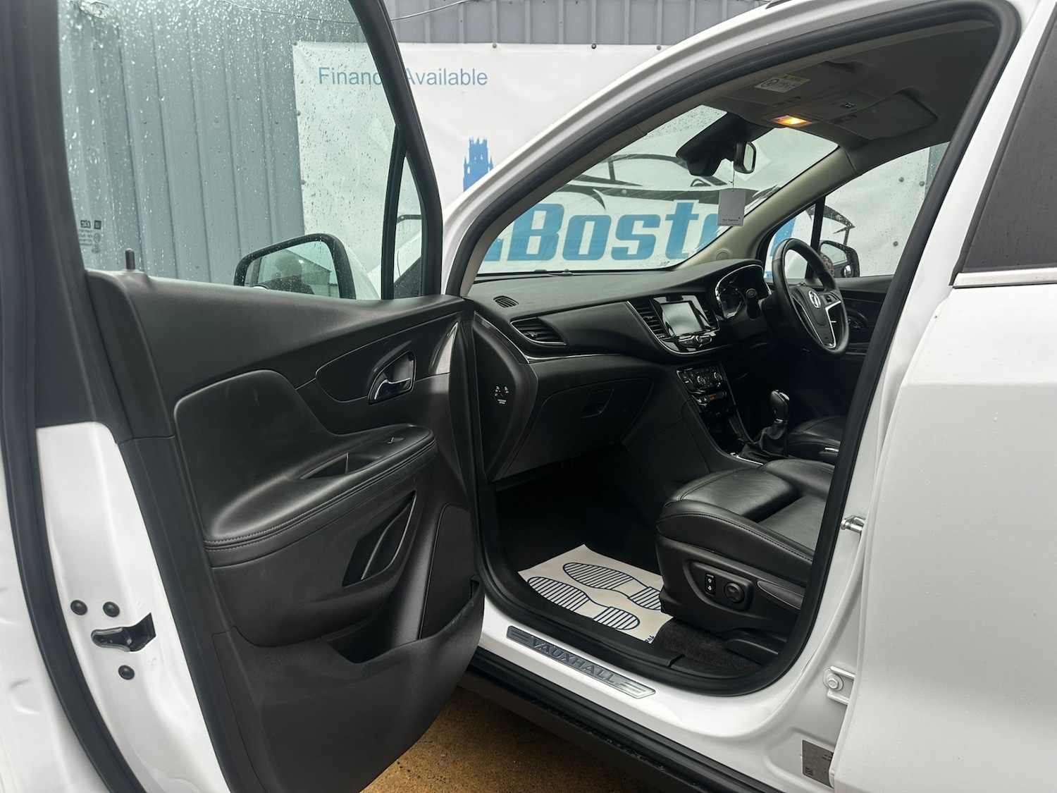 Used Vauxhall Mokka X 2016 for sale - 76919918: Photo 15