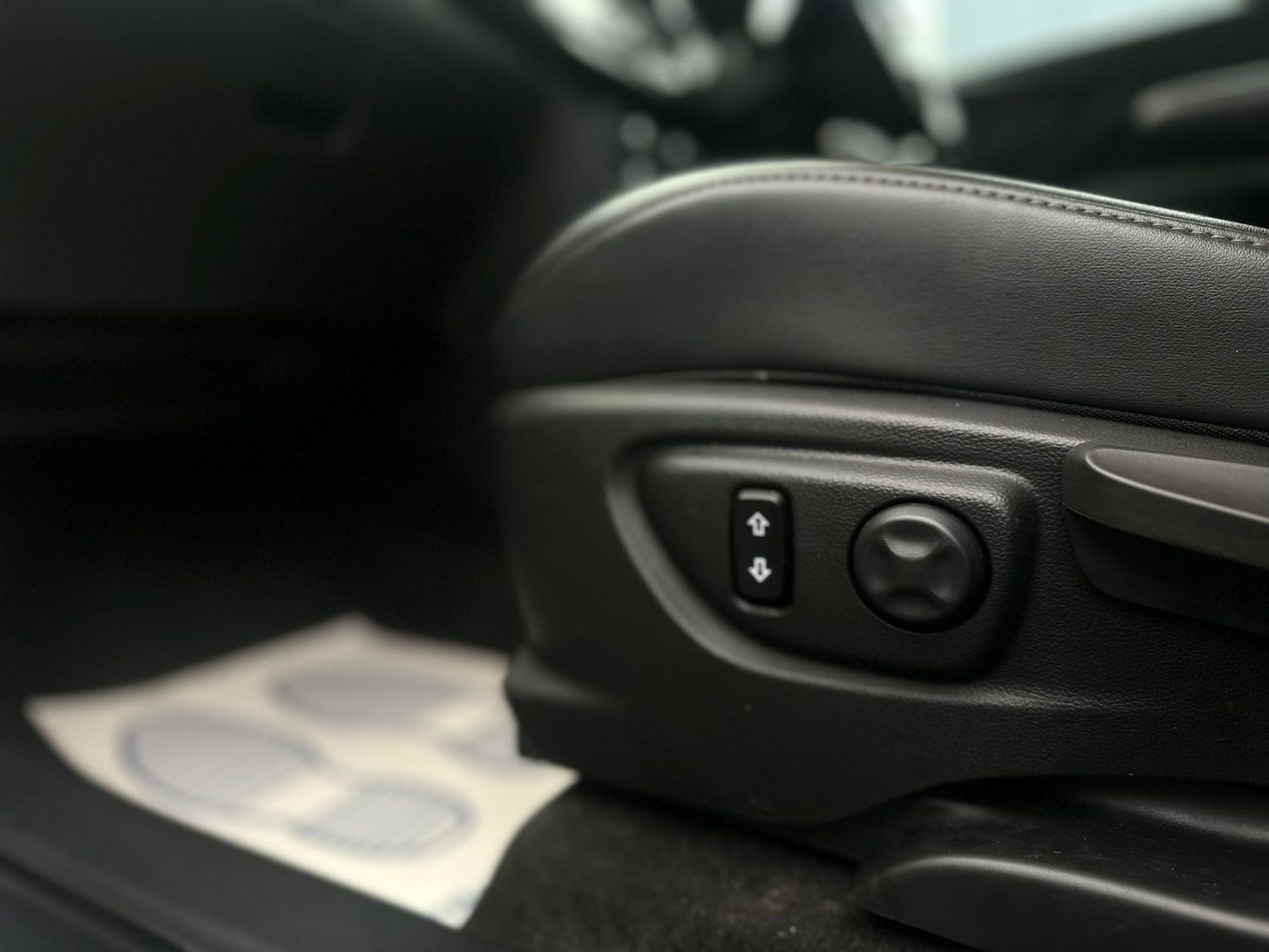 Used Vauxhall Mokka X 2016 for sale - 76919918: Photo 17