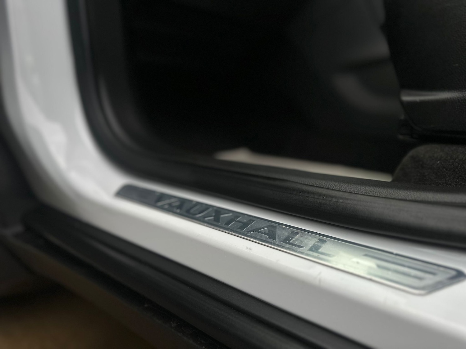 Used Vauxhall Mokka X 2016 for sale - 76919918: Photo 18