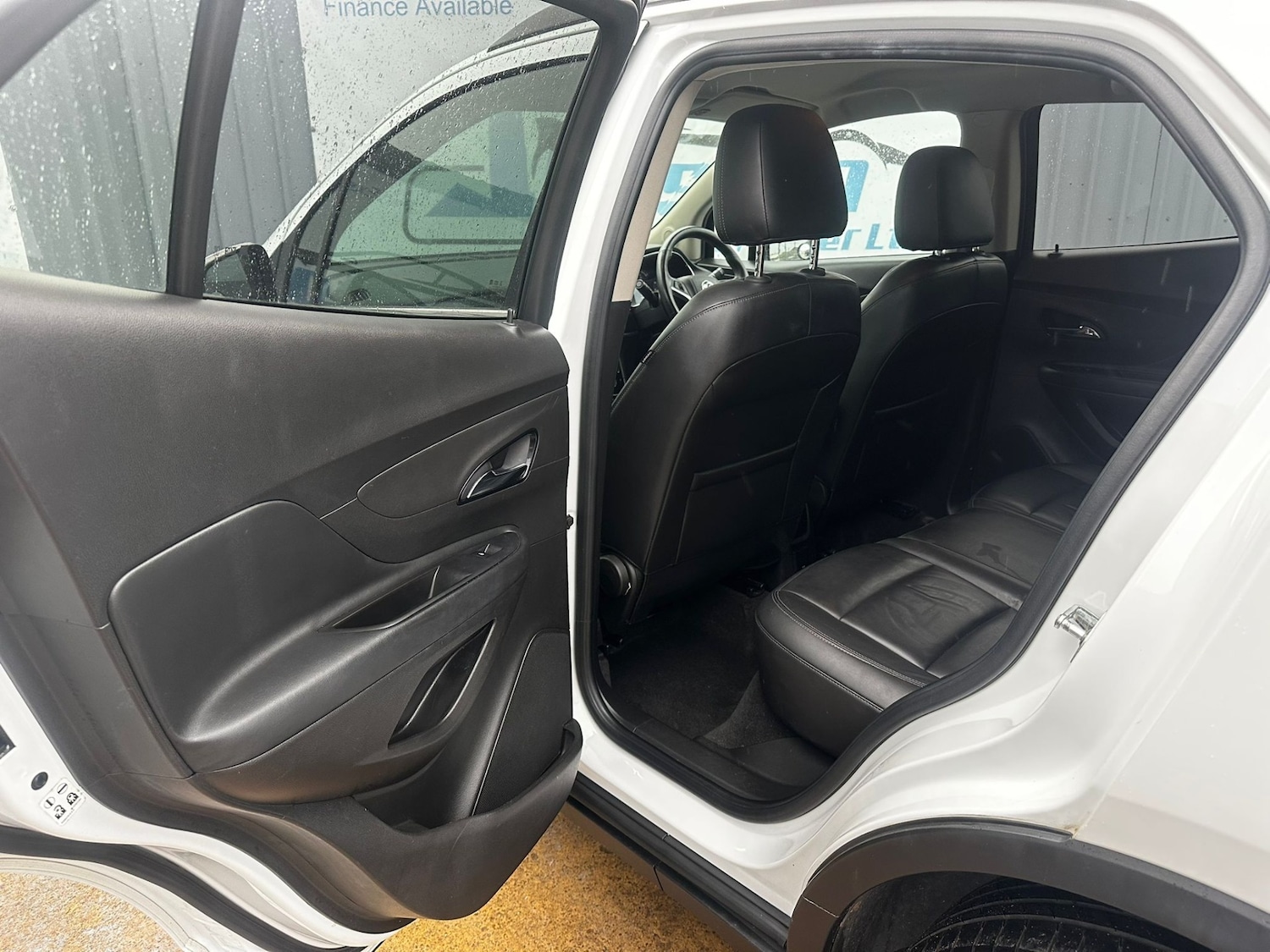 Used Vauxhall Mokka X 2016 for sale - 76919918: Photo 19