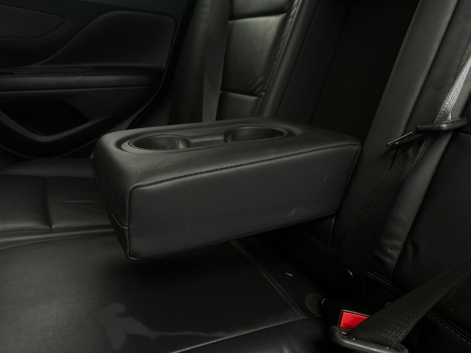 Used Vauxhall Mokka X 2016 for sale - 76919918: Photo 20