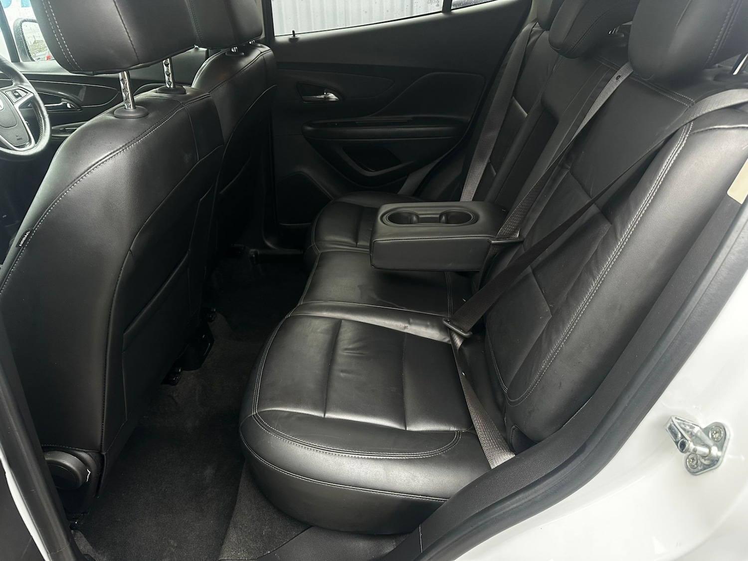 Used Vauxhall Mokka X 2016 for sale - 76919918: Photo 21