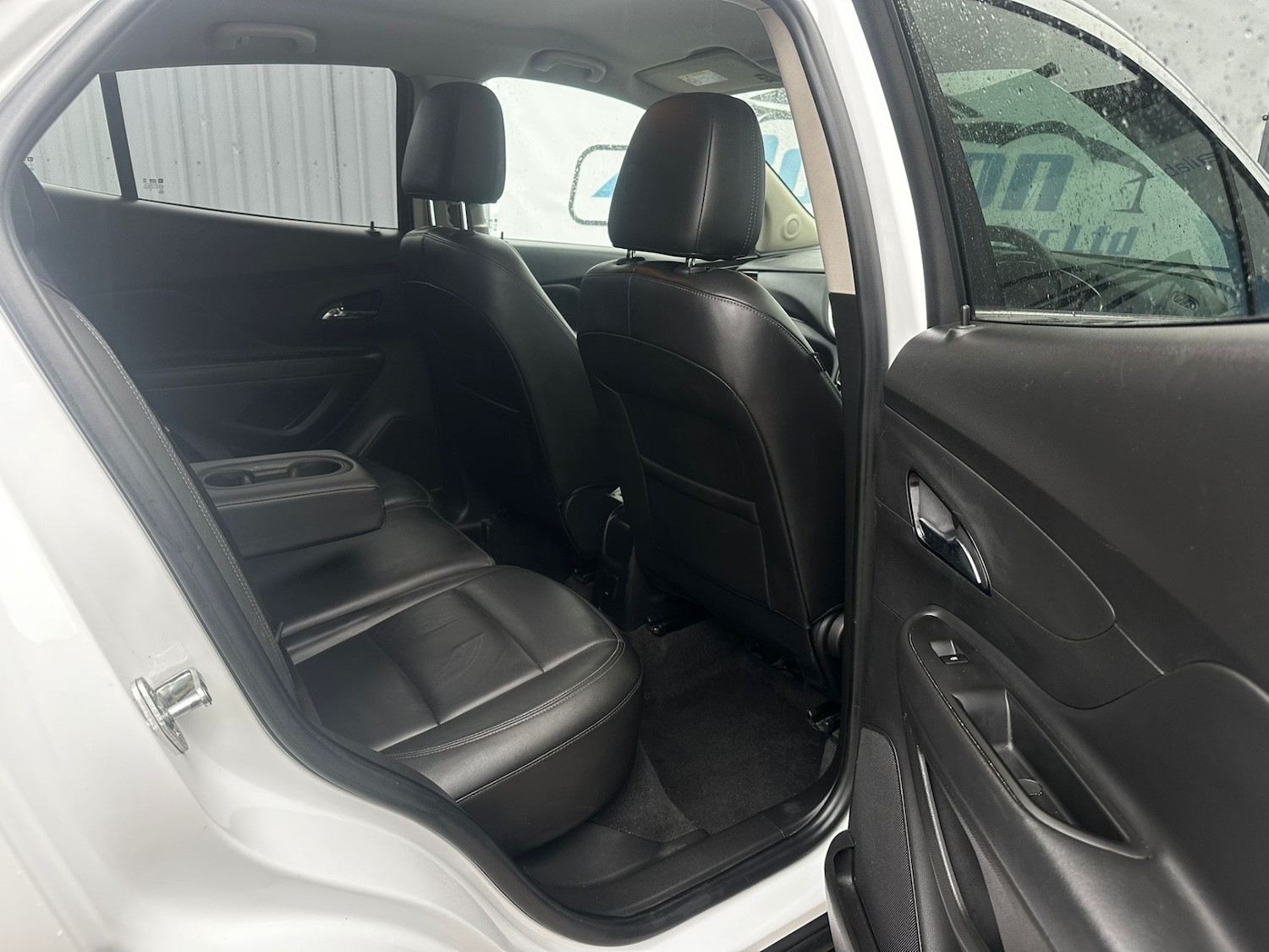 Used Vauxhall Mokka X 2016 for sale - 76919918: Photo 22