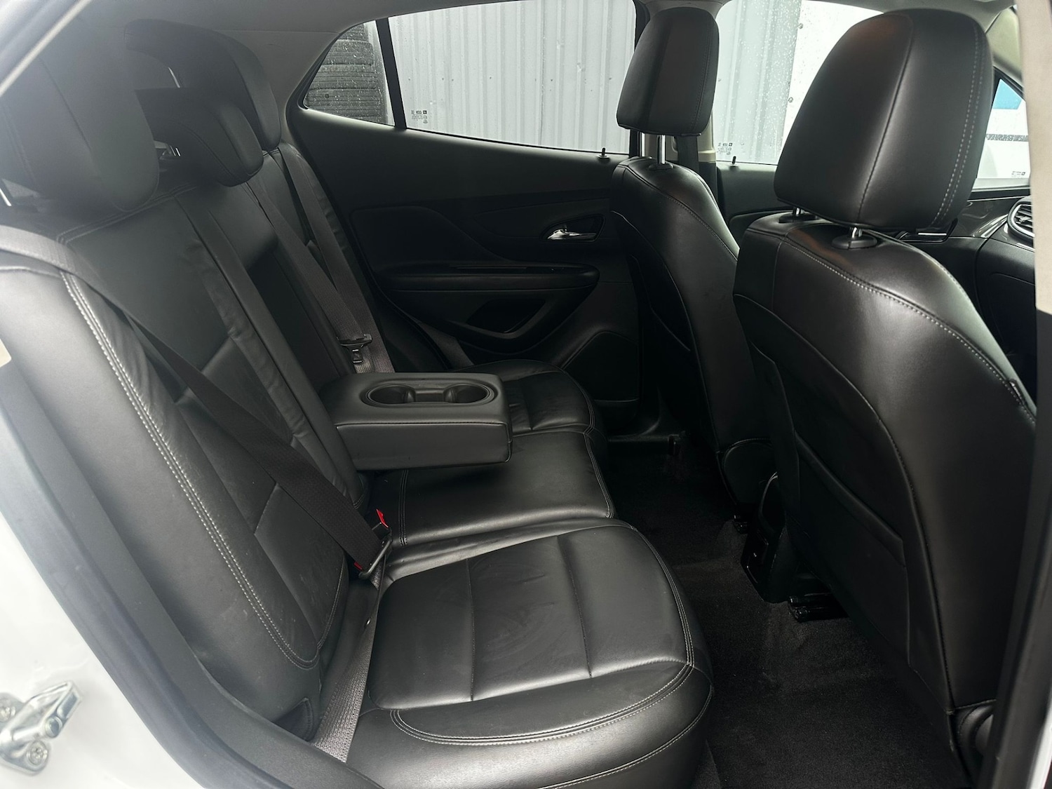 Used Vauxhall Mokka X 2016 for sale - 76919918: Photo 23