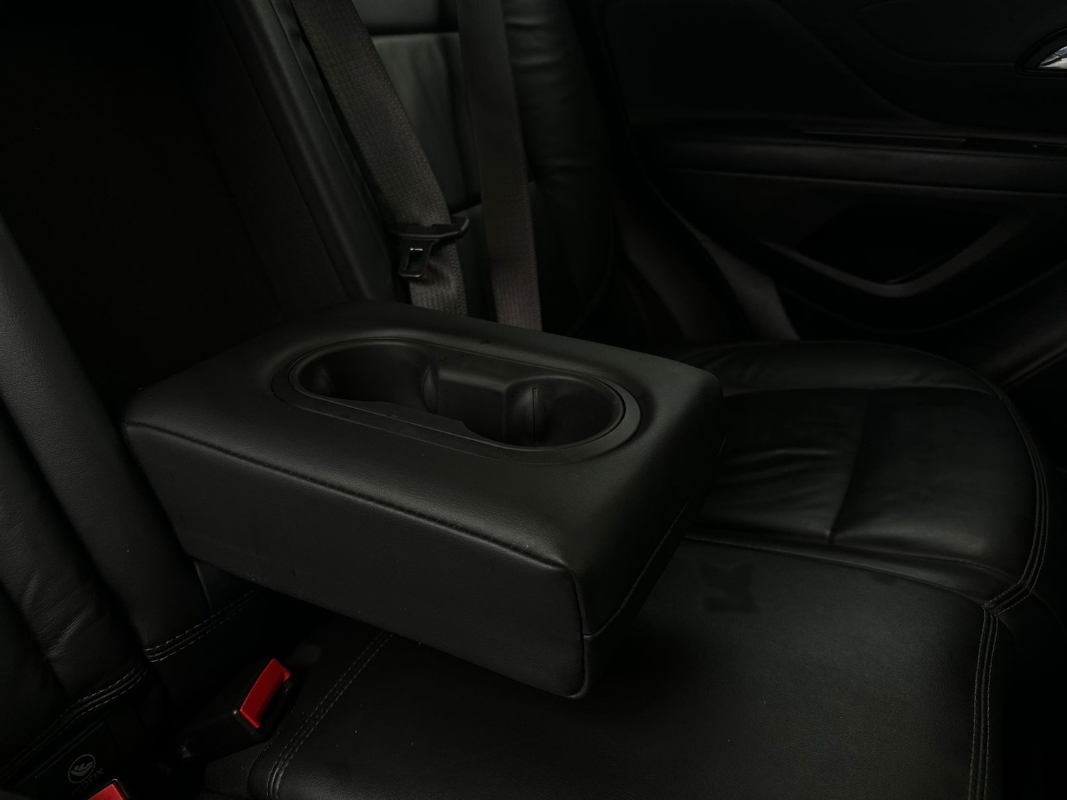 Used Vauxhall Mokka X 2016 for sale - 76919918: Photo 24