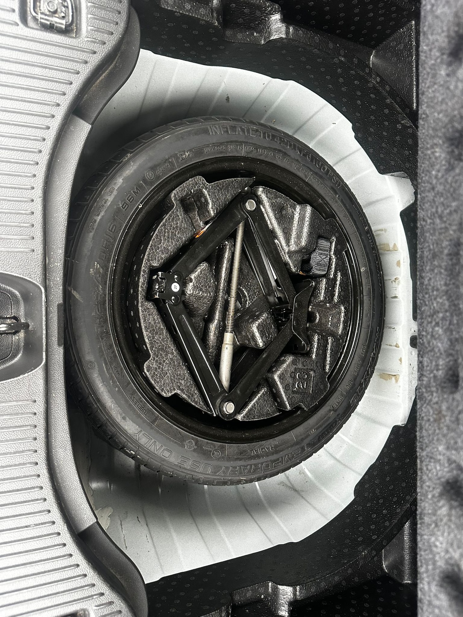 Used Vauxhall Mokka X 2016 for sale - 76919918: Photo 25