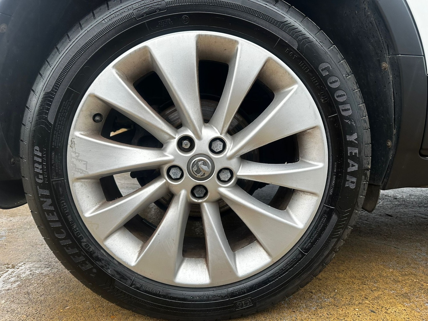 Used Vauxhall Mokka X 2016 for sale - 76919918: Photo 27