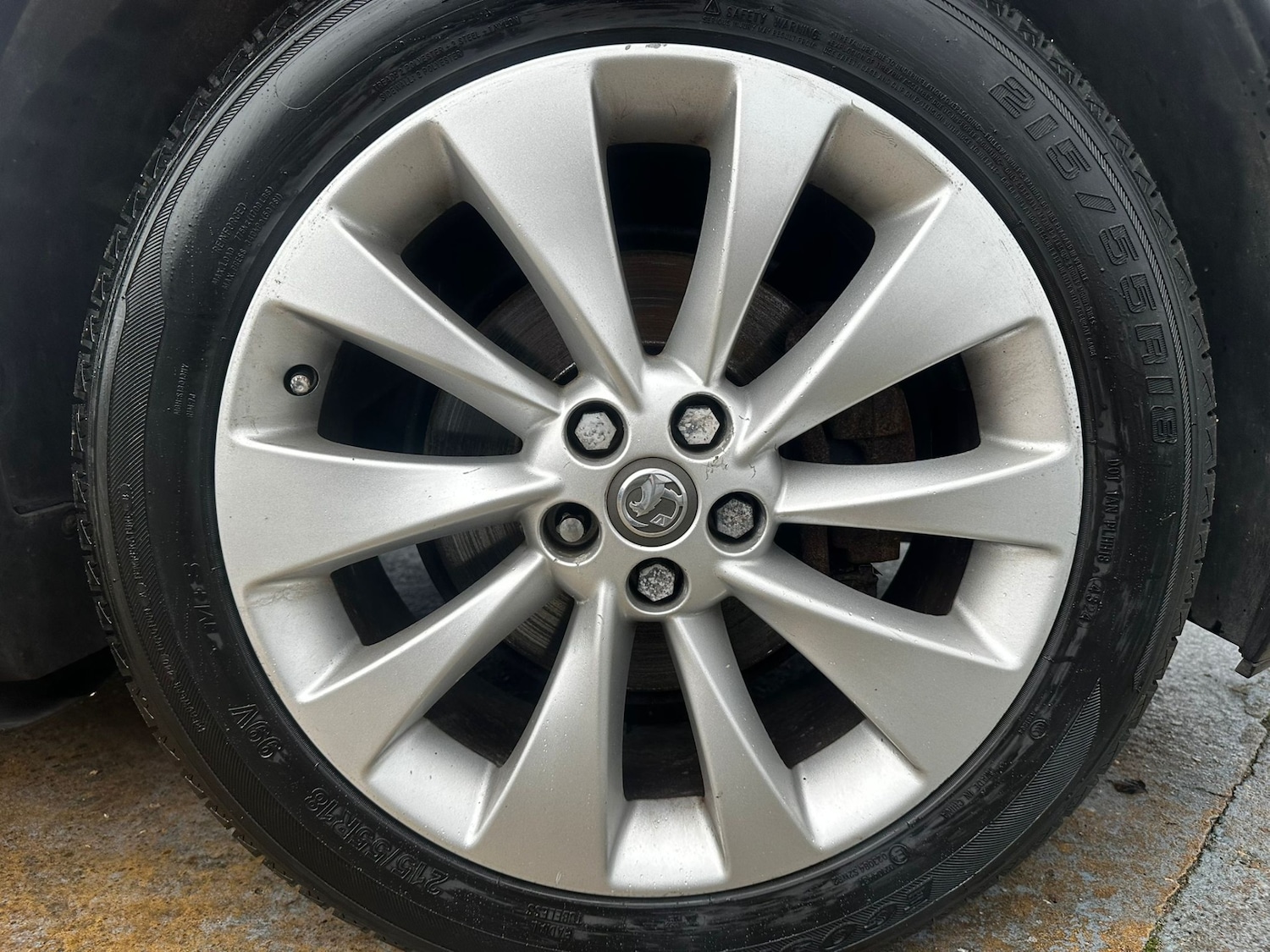 Used Vauxhall Mokka X 2016 for sale - 76919918: Photo 28