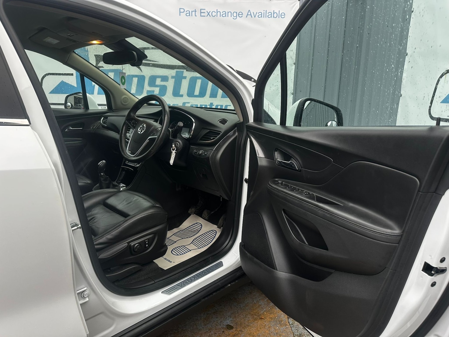 Used Vauxhall Mokka X 2016 for sale - 76919918: Photo 7