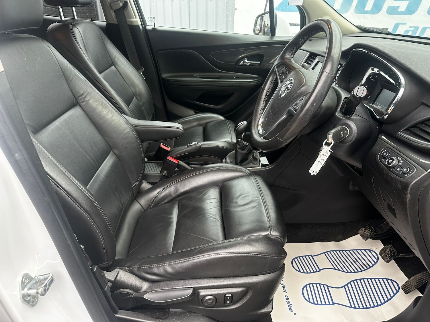 Used Vauxhall Mokka X 2016 for sale - 76919918: Photo 8