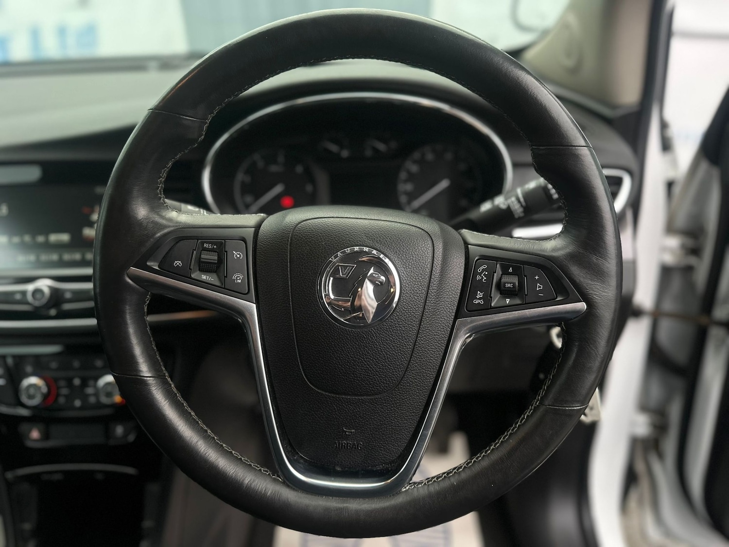 Used Vauxhall Mokka X 2016 for sale - 76919918: Photo 9