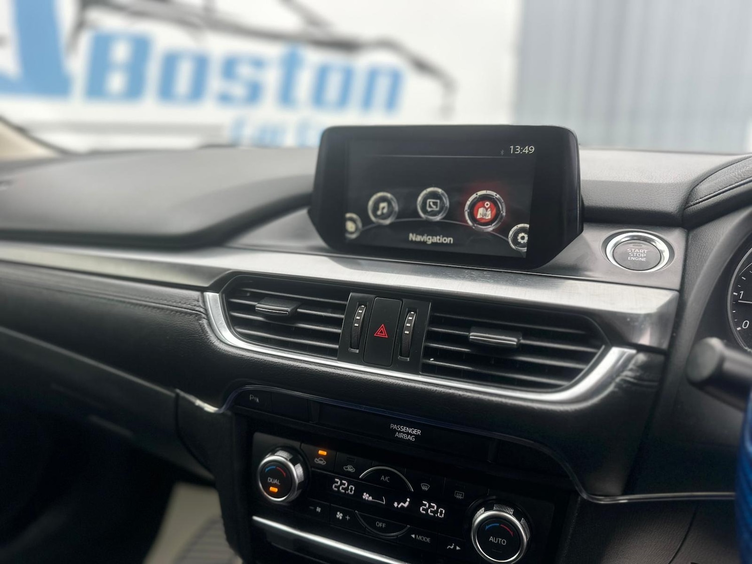 Used Mazda Mazda6 2015 for sale - 78092897: Photo 11