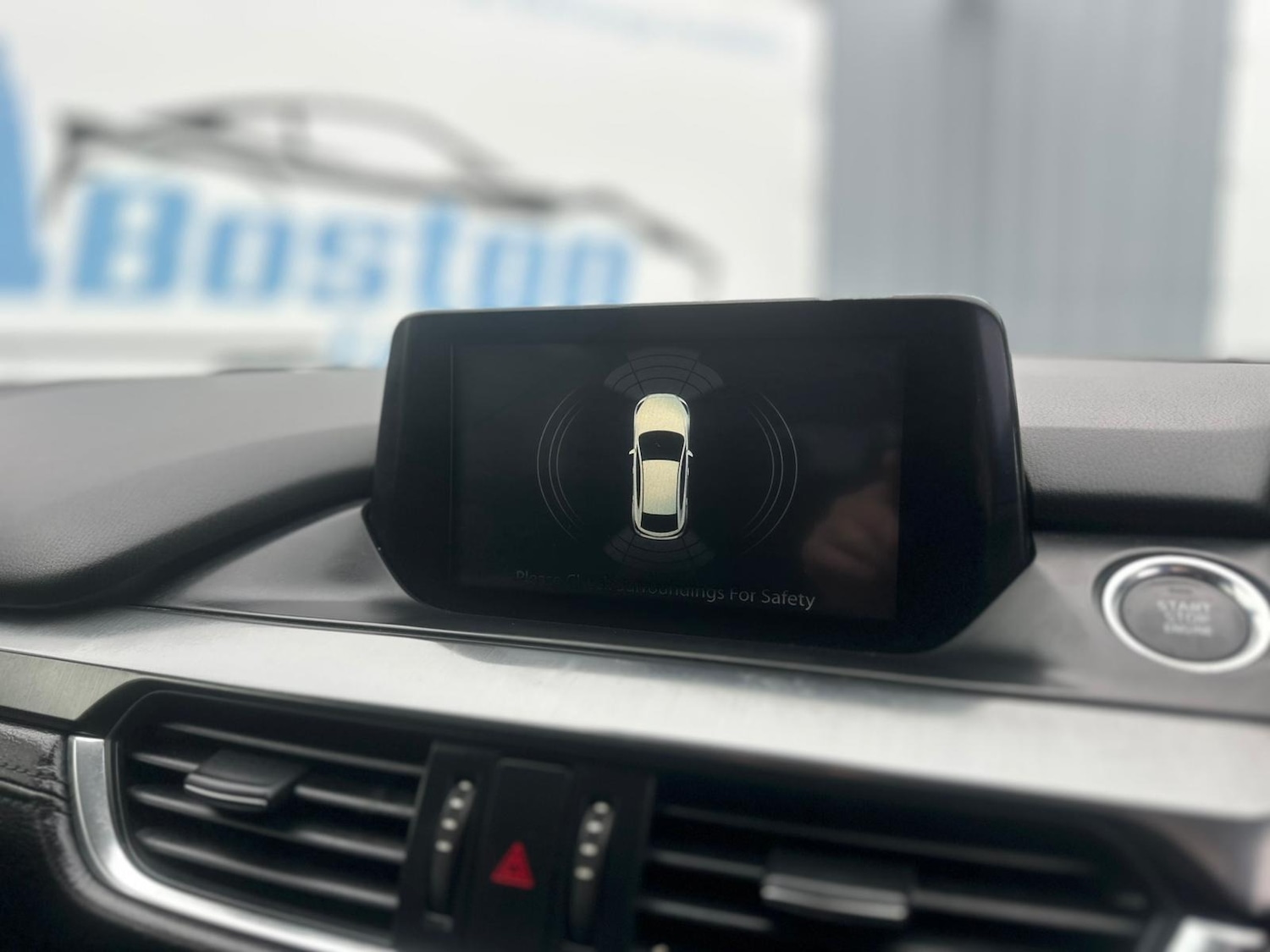 Used Mazda Mazda6 2015 for sale - 78092897: Photo 12