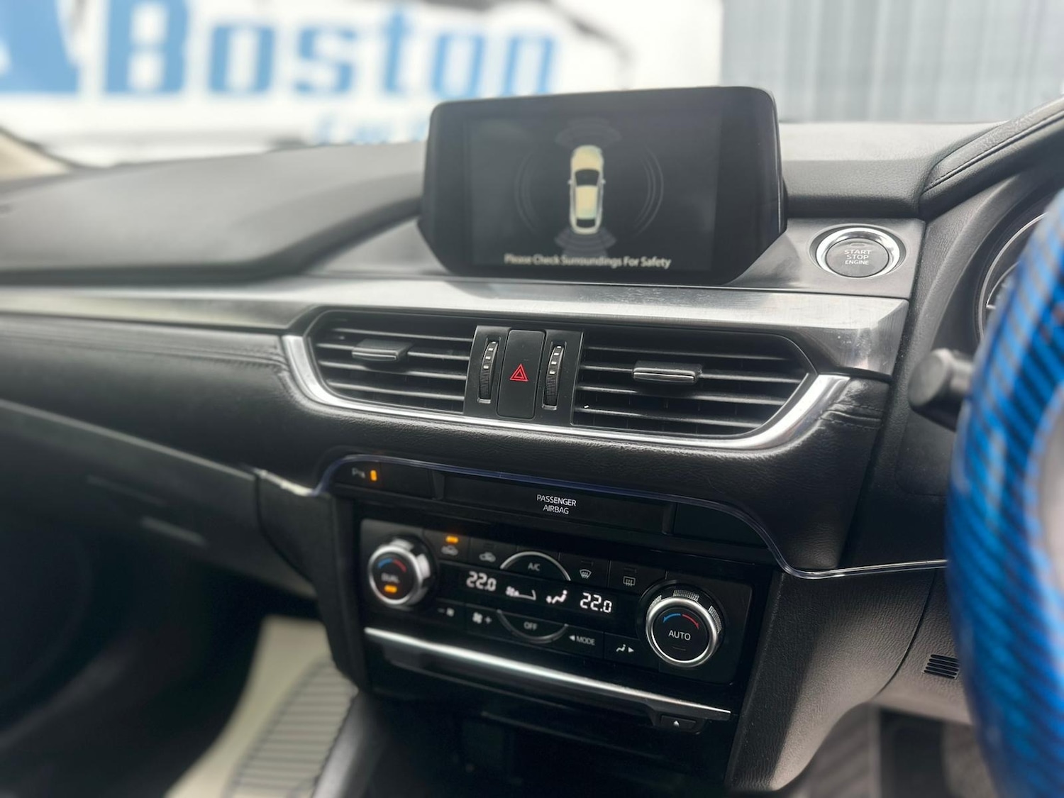 Used Mazda Mazda6 2015 for sale - 78092897: Photo 13