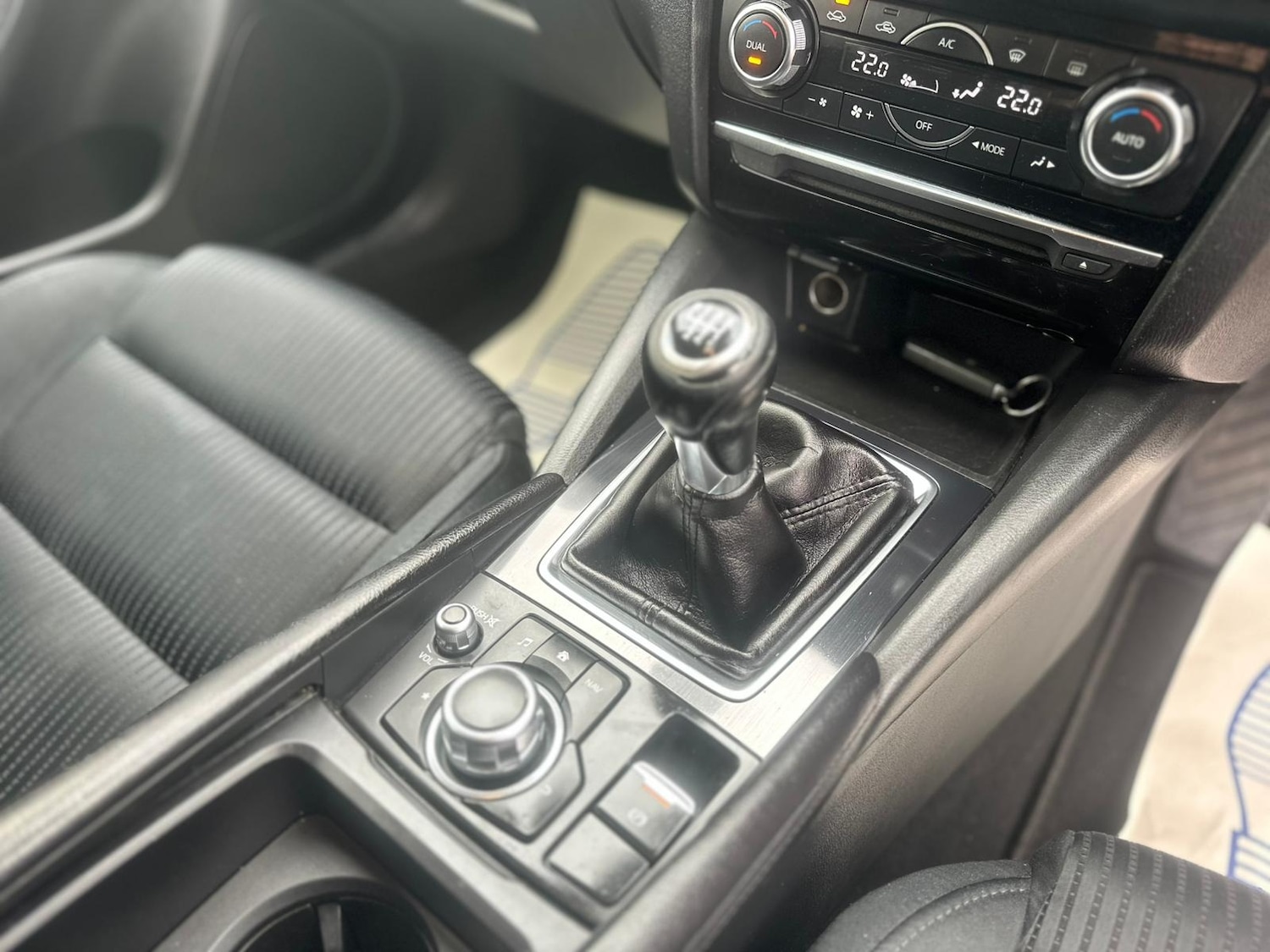 Used Mazda Mazda6 2015 for sale - 78092897: Photo 14