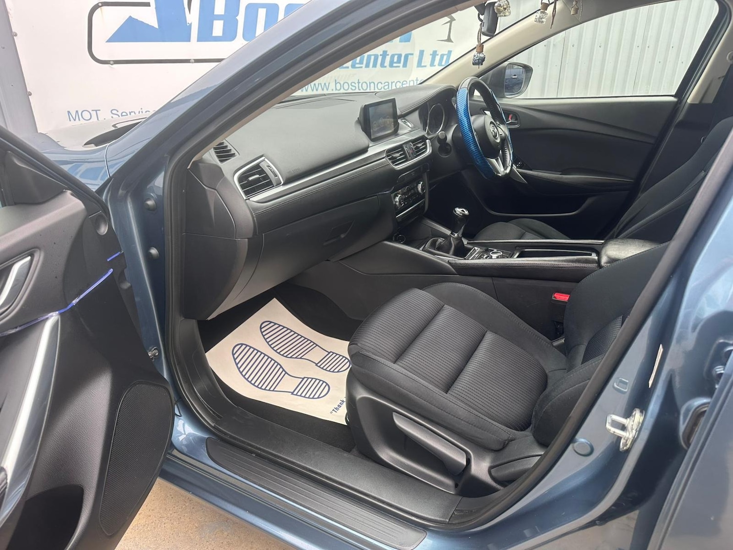 Used Mazda Mazda6 2015 for sale - 78092897: Photo 16