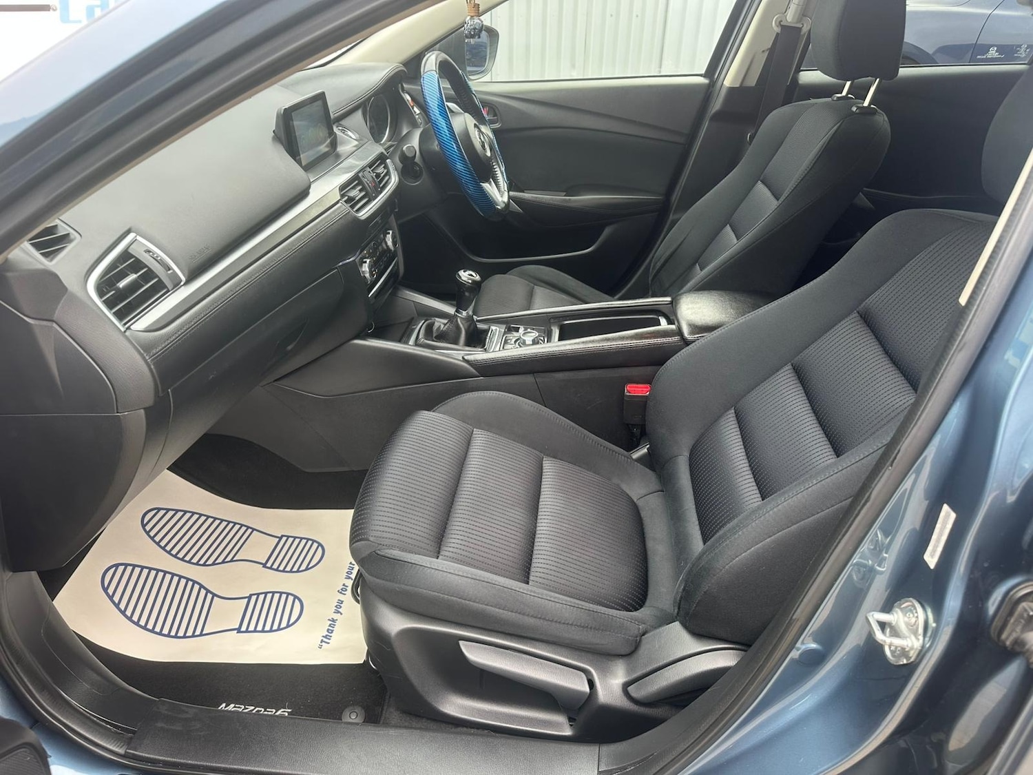 Used Mazda Mazda6 2015 for sale - 78092897: Photo 17