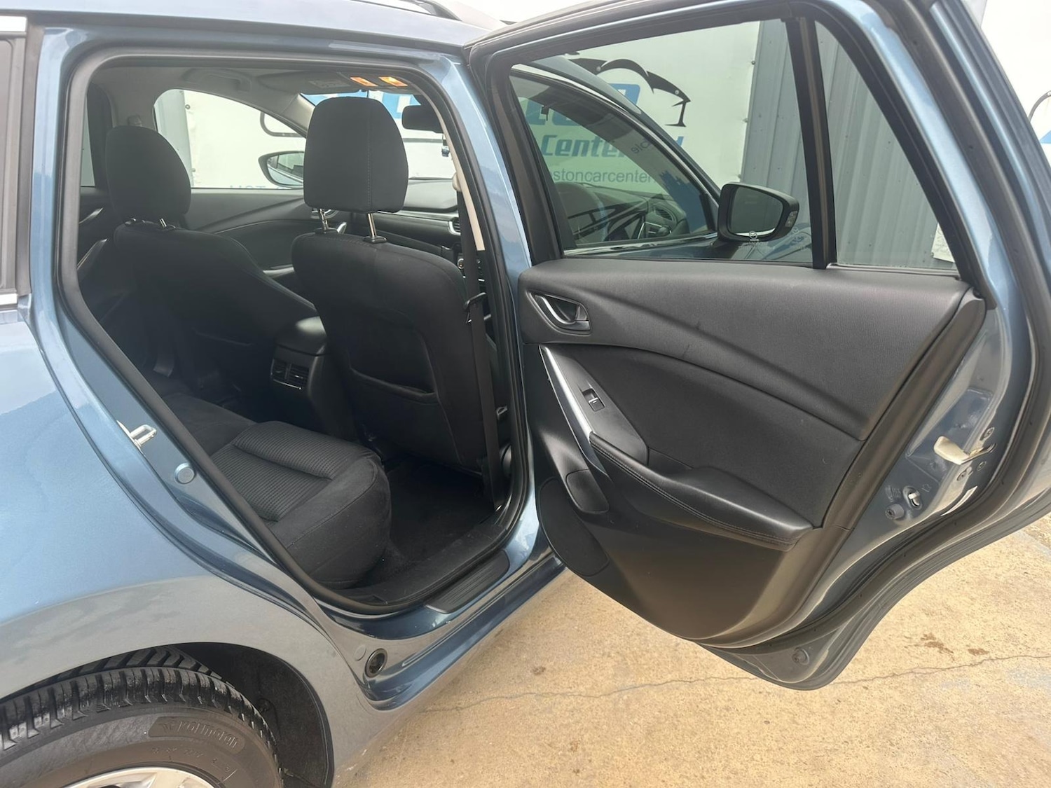 Used Mazda Mazda6 2015 for sale - 78092897: Photo 18