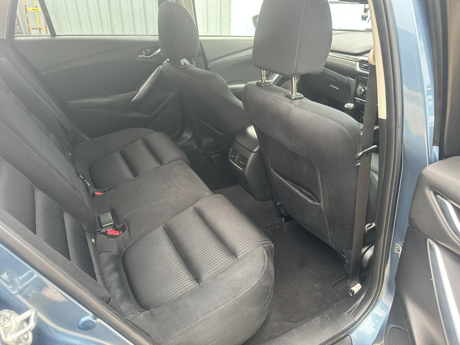 Used Mazda Mazda6 2015 for sale - 78092897: Photo 19