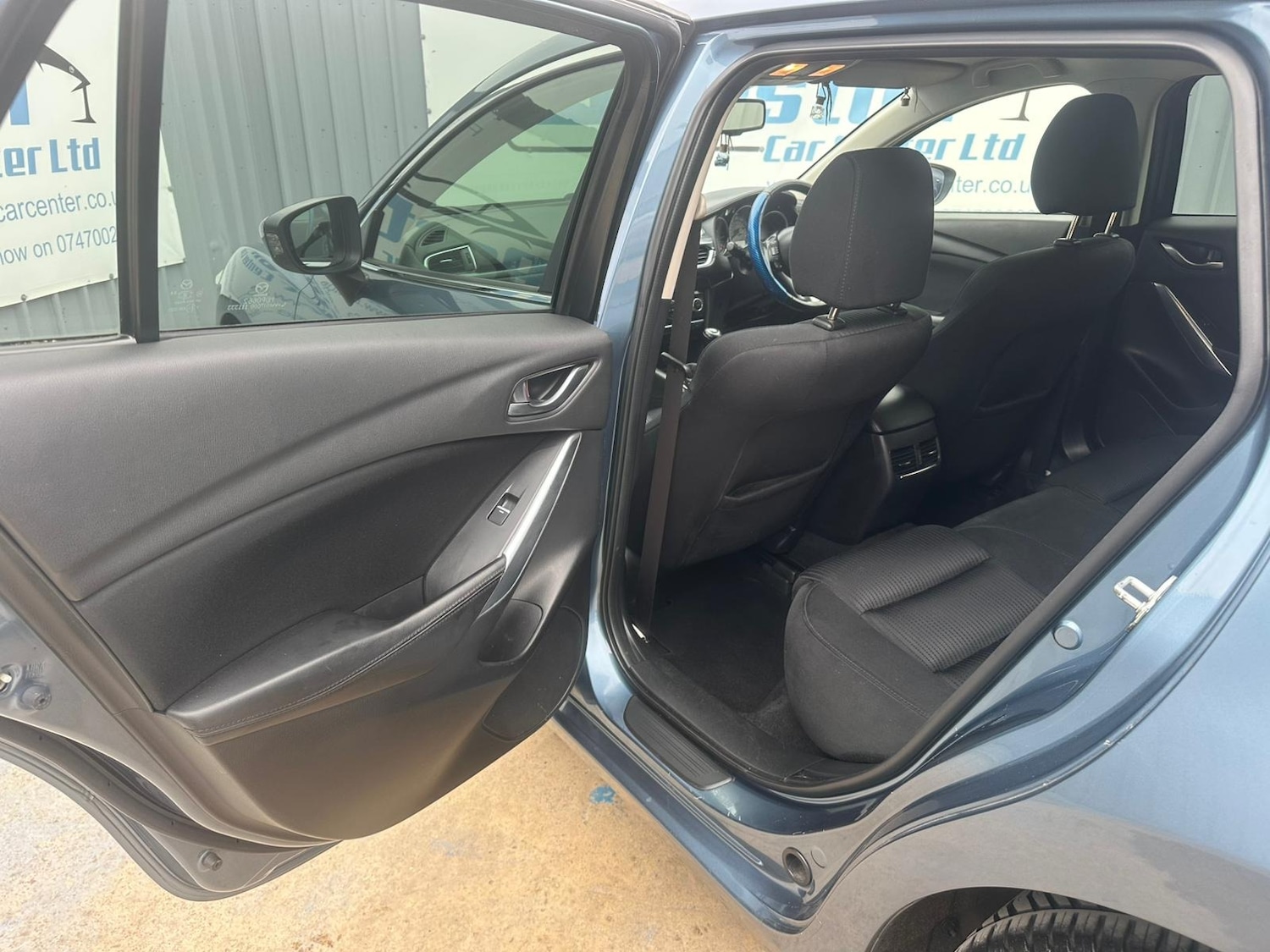 Used Mazda Mazda6 2015 for sale - 78092897: Photo 20