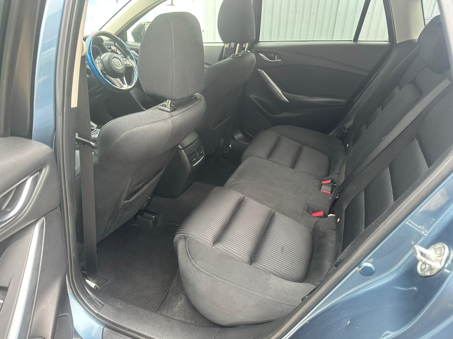 Used Mazda Mazda6 2015 for sale - 78092897: Photo 21