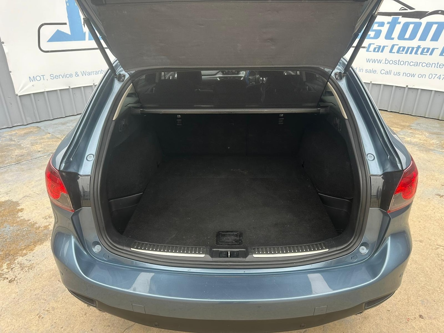 Used Mazda Mazda6 2015 for sale - 78092897: Photo 22