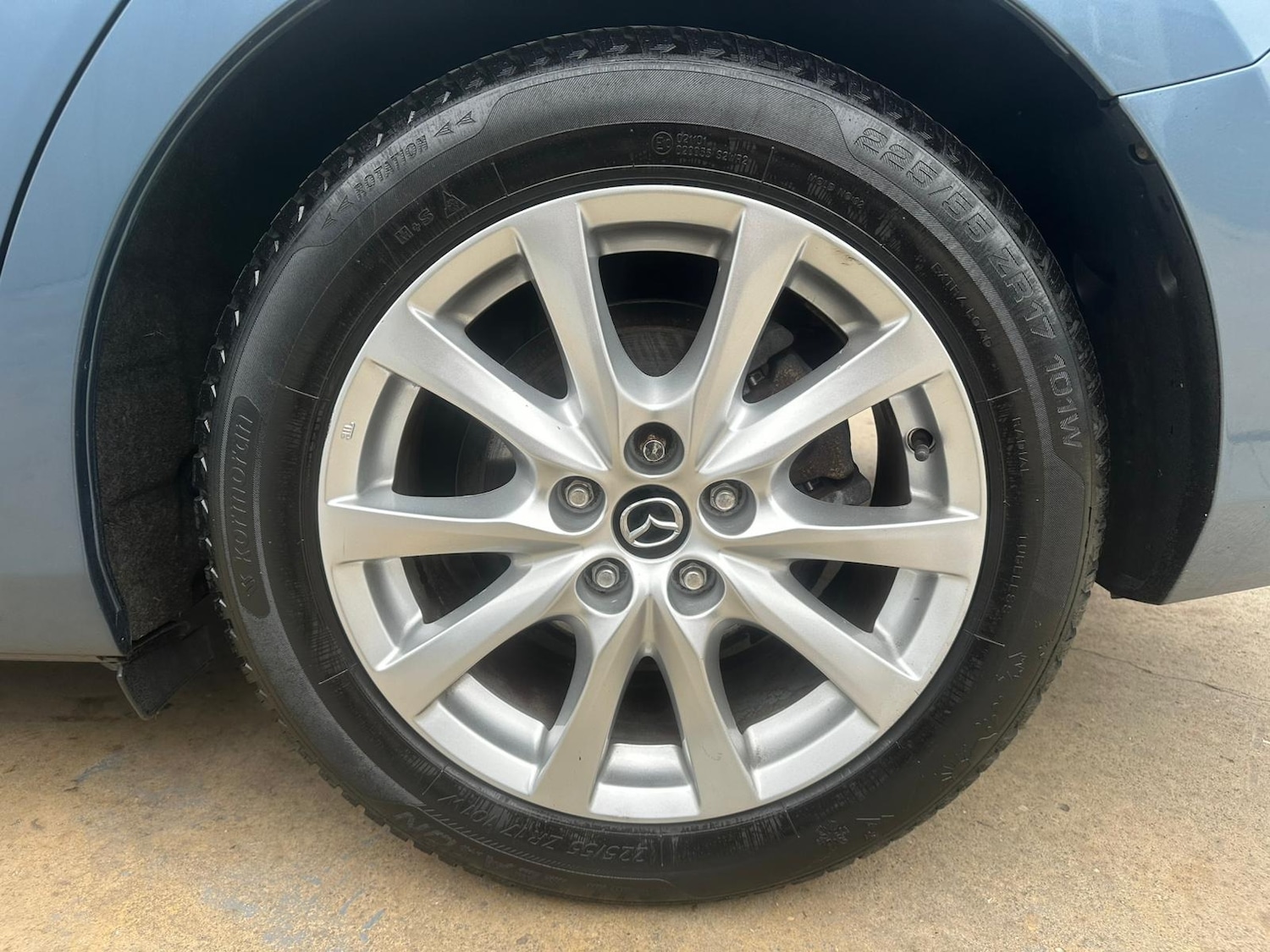 Used Mazda Mazda6 2015 for sale - 78092897: Photo 23