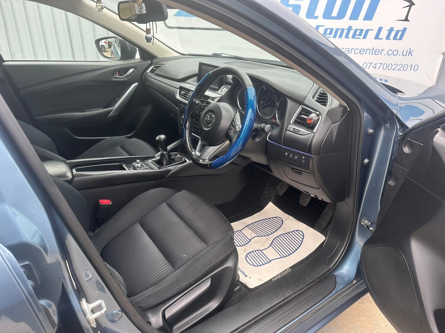 Used Mazda Mazda6 2015 for sale - 78092897: Photo 8