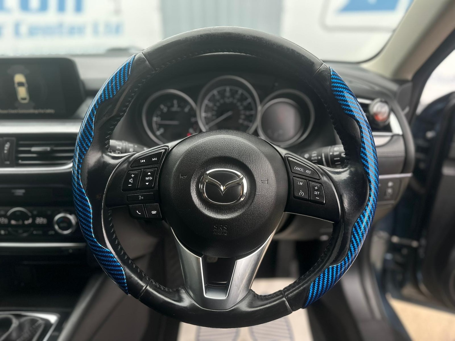 Used Mazda Mazda6 2015 for sale - 78092897: Photo 9