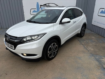 Used Honda HR-V 2018 for sale - 78976541: Photo