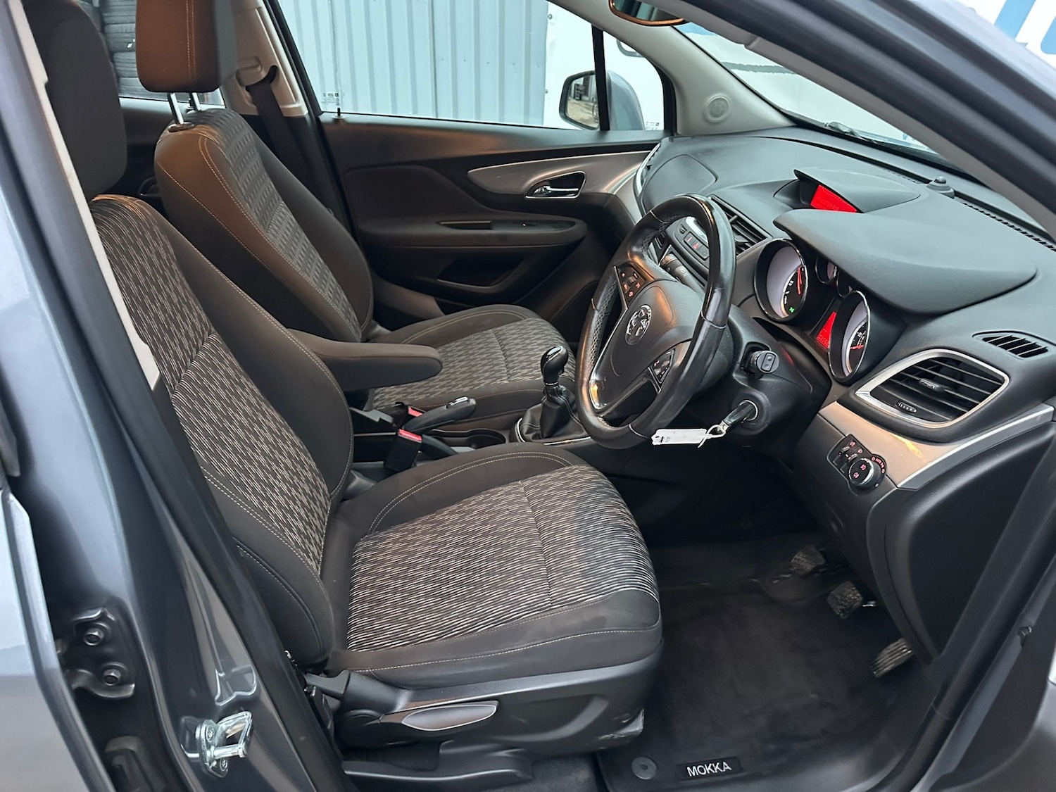 Used Vauxhall Mokka 2015 for sale - 77864596: Photo 10