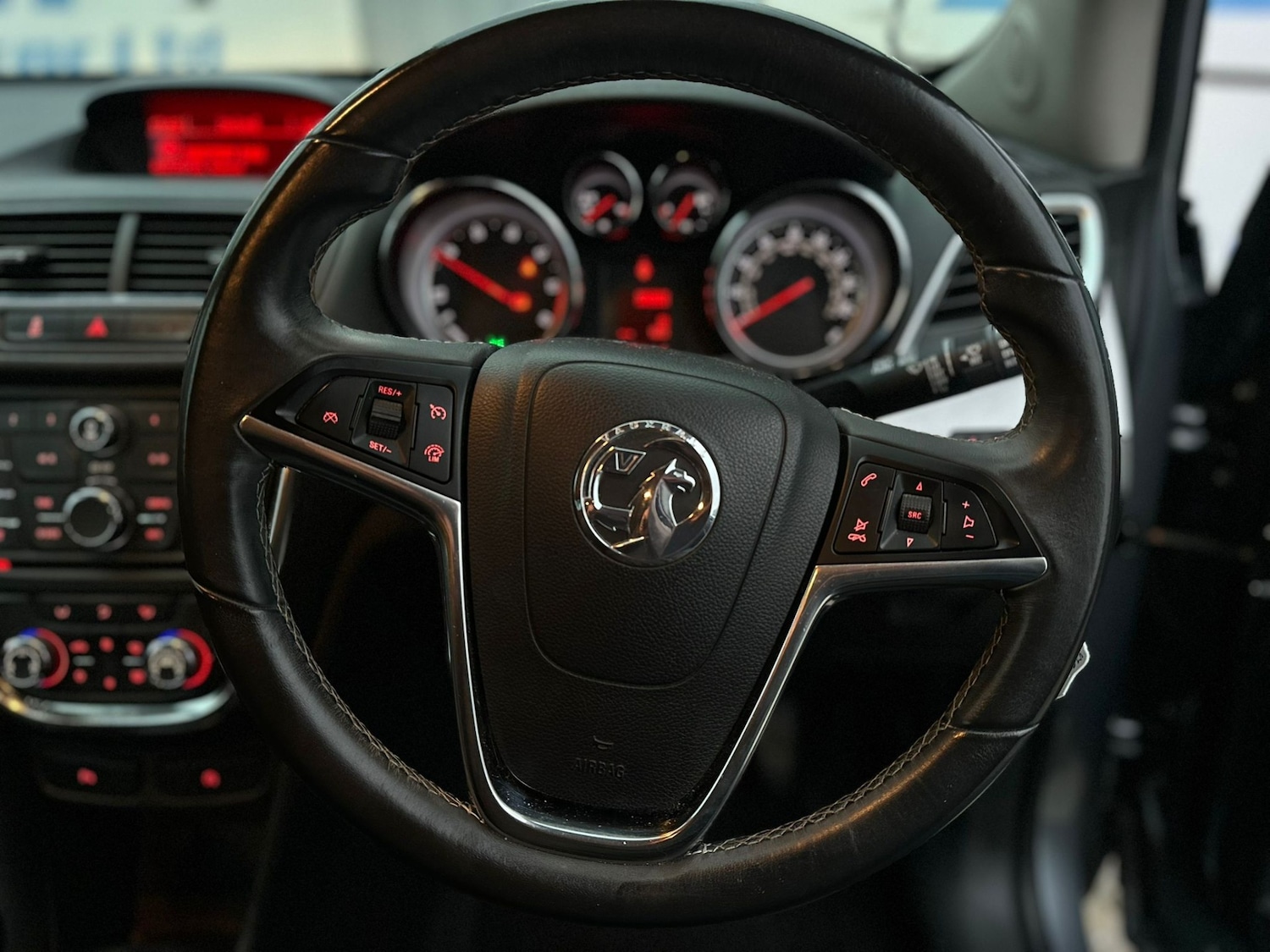 Used Vauxhall Mokka 2015 for sale - 77864596: Photo 11