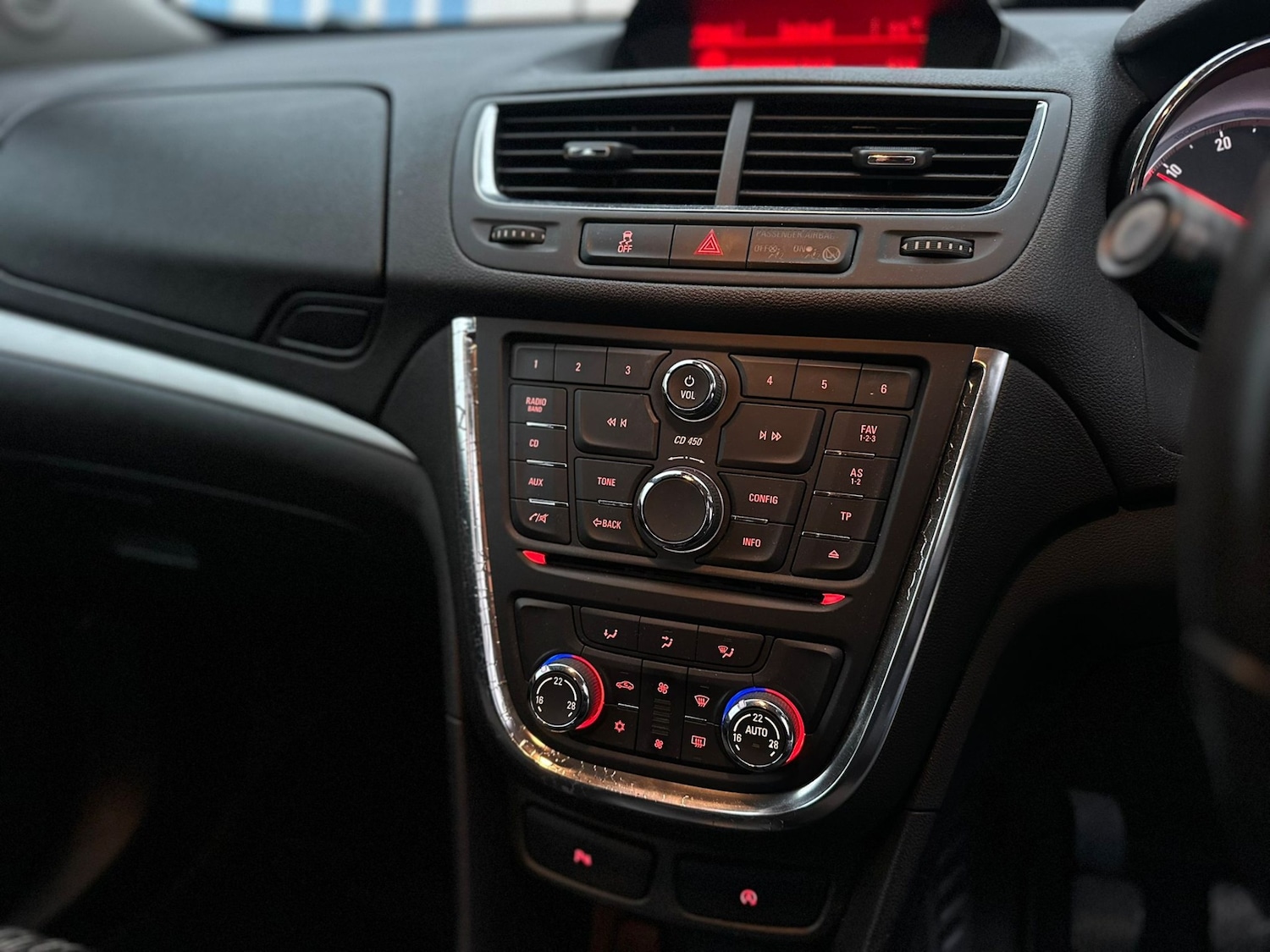 Used Vauxhall Mokka 2015 for sale - 77864596: Photo 15