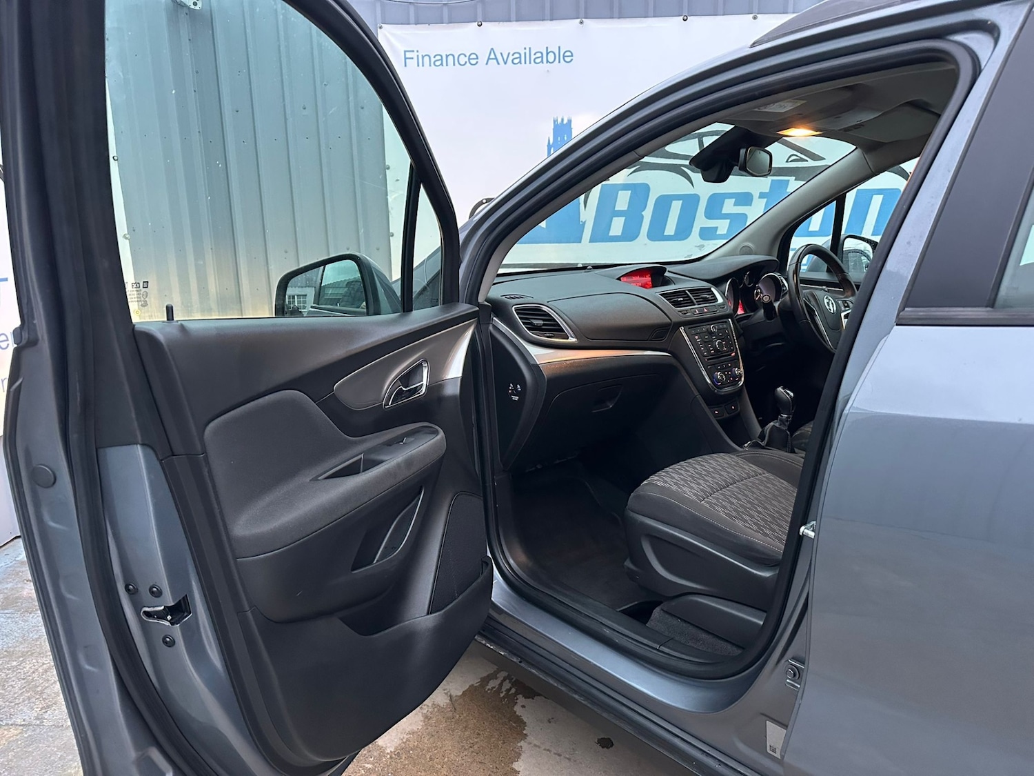 Used Vauxhall Mokka 2015 for sale - 77864596: Photo 18