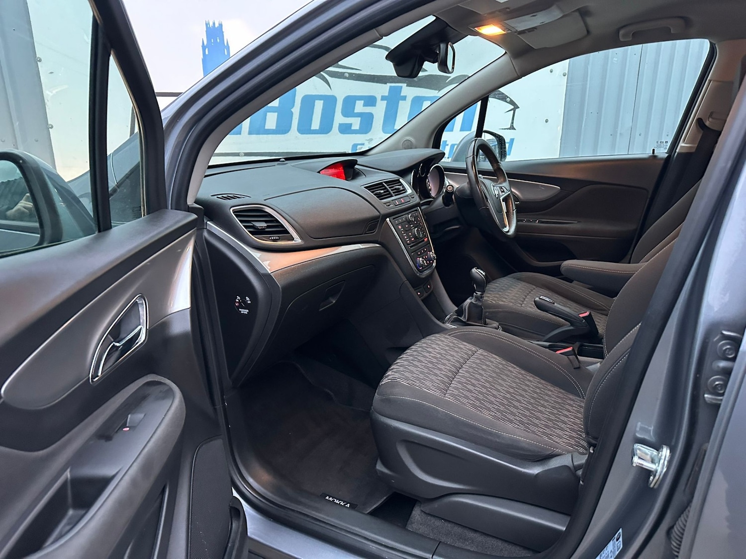 Used Vauxhall Mokka 2015 for sale - 77864596: Photo 19