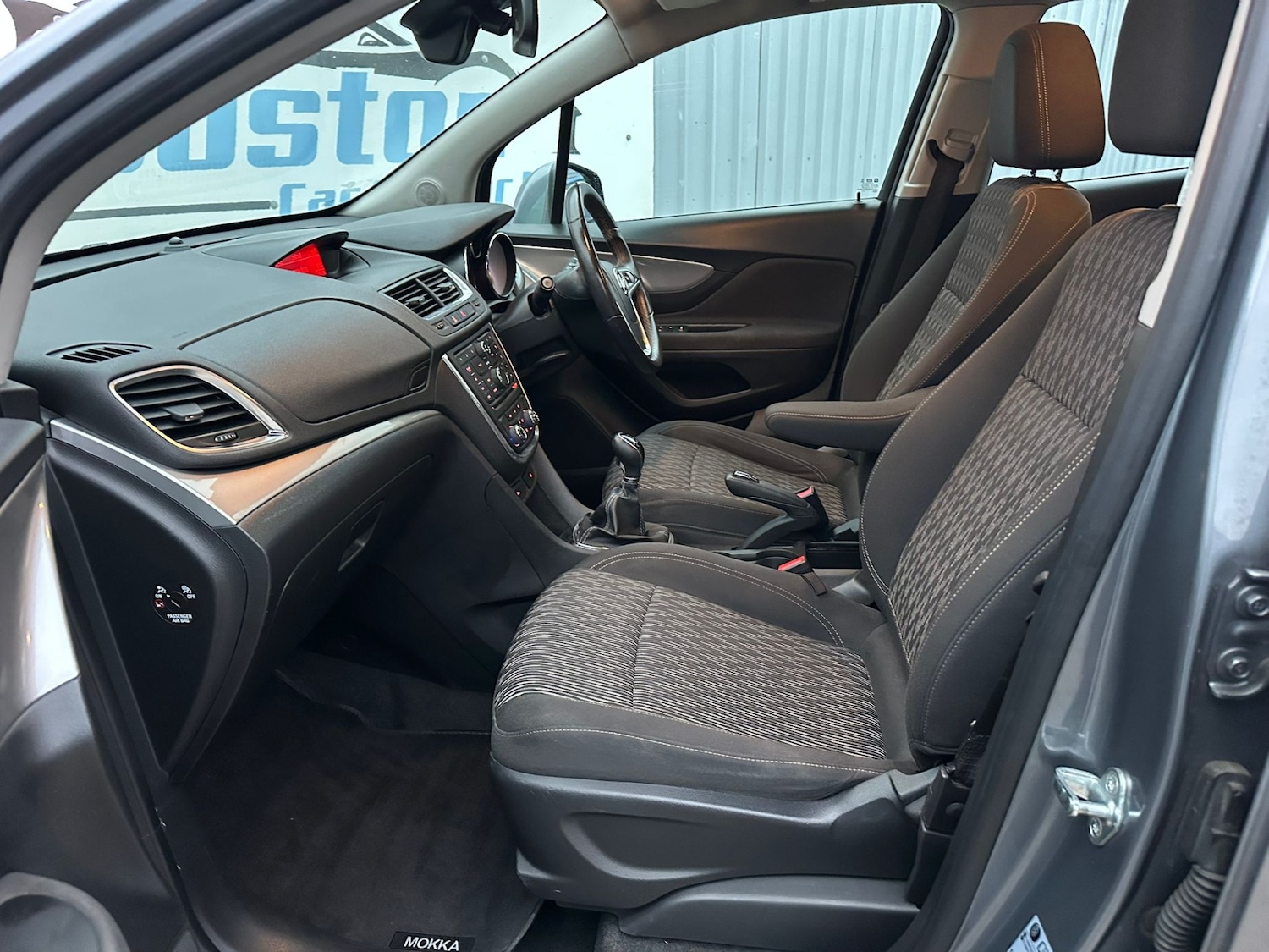 Used Vauxhall Mokka 2015 for sale - 77864596: Photo 20