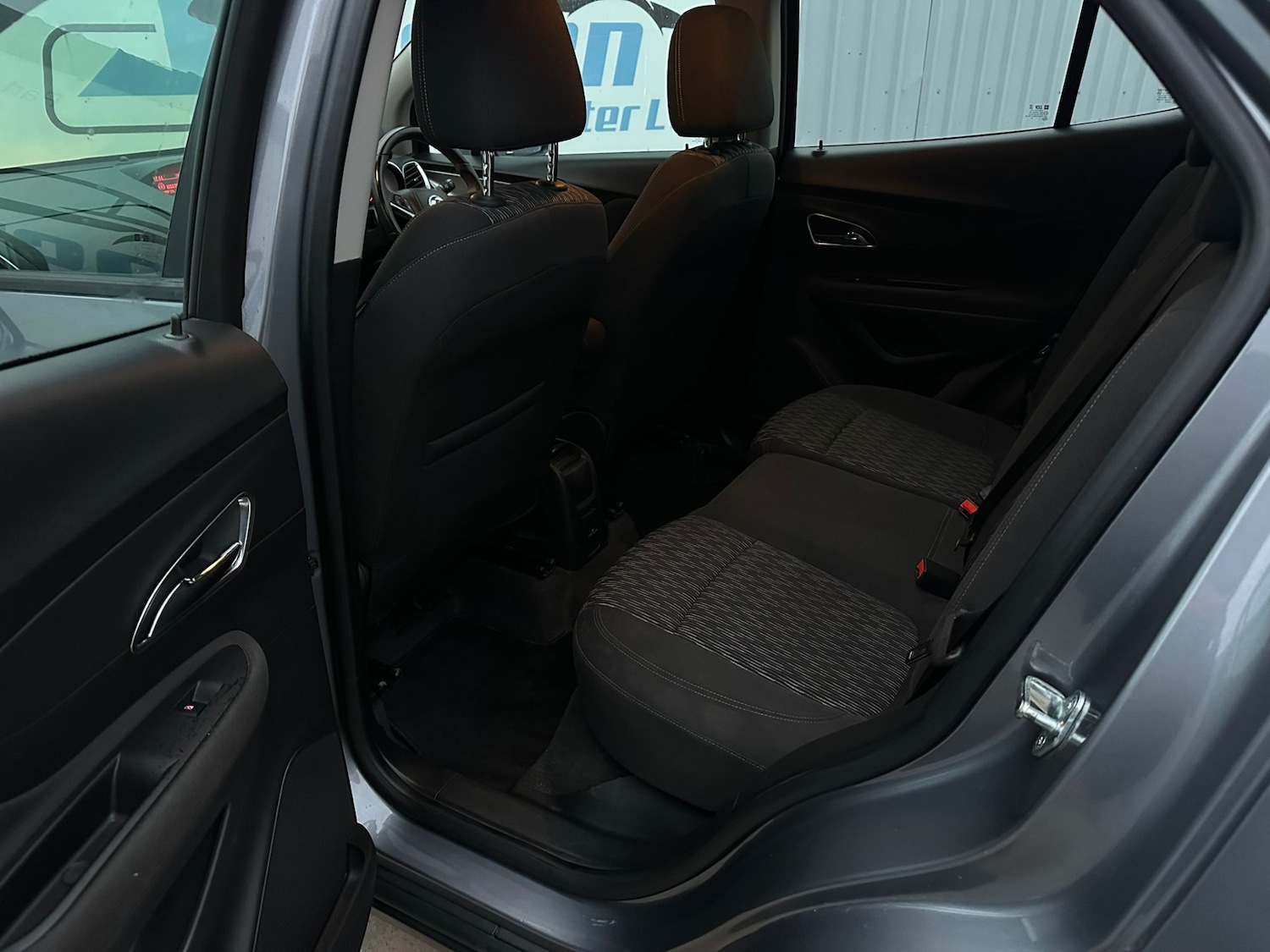 Used Vauxhall Mokka 2015 for sale - 77864596: Photo 22