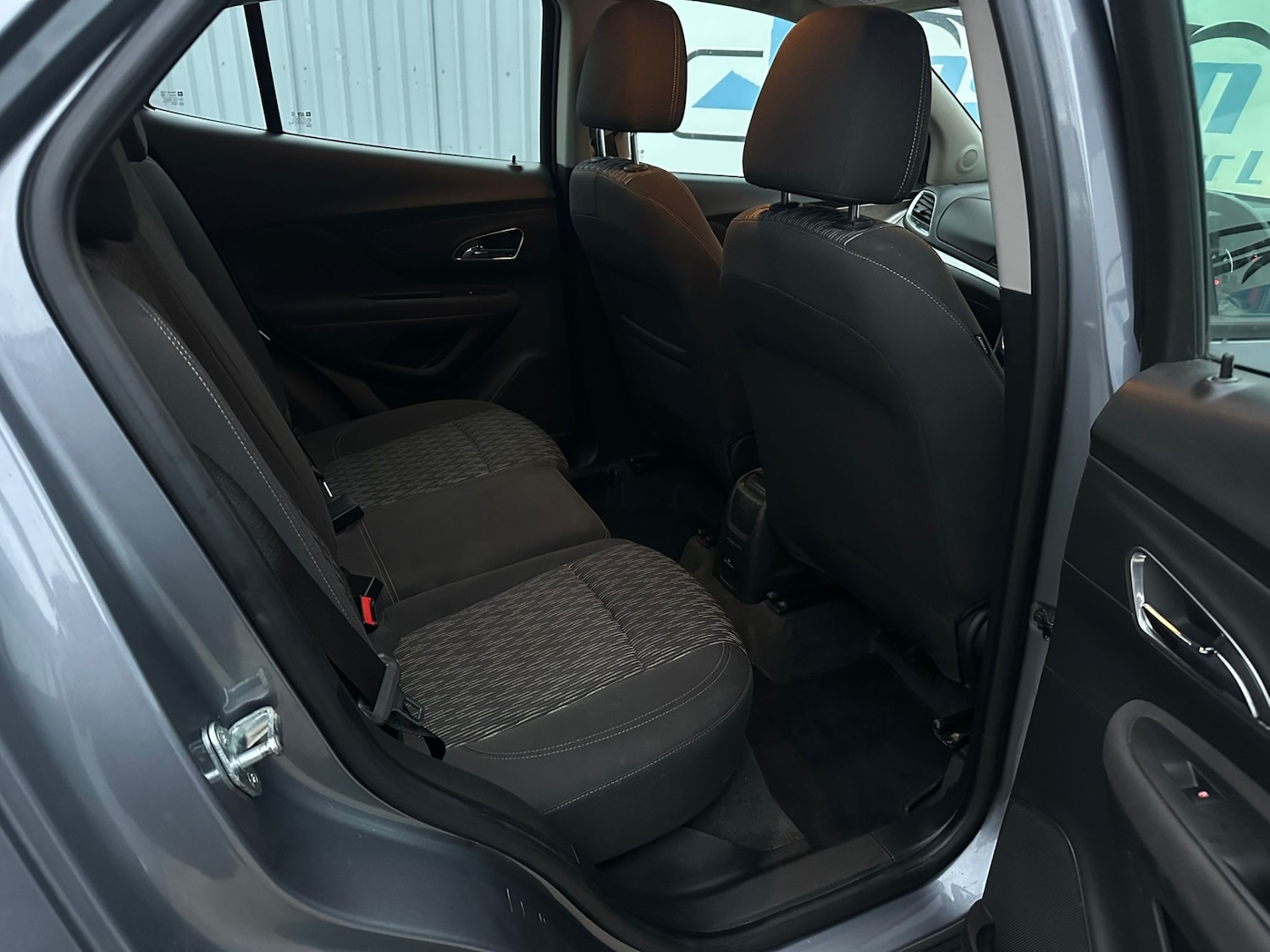 Used Vauxhall Mokka 2015 for sale - 77864596: Photo 24