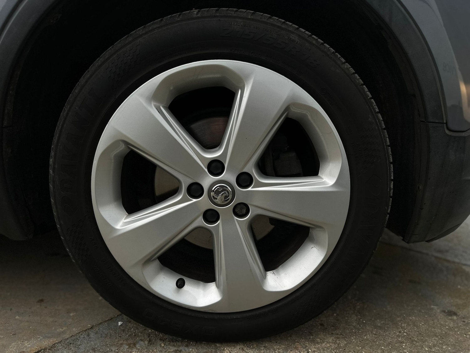 Used Vauxhall Mokka 2015 for sale - 77864596: Photo 26