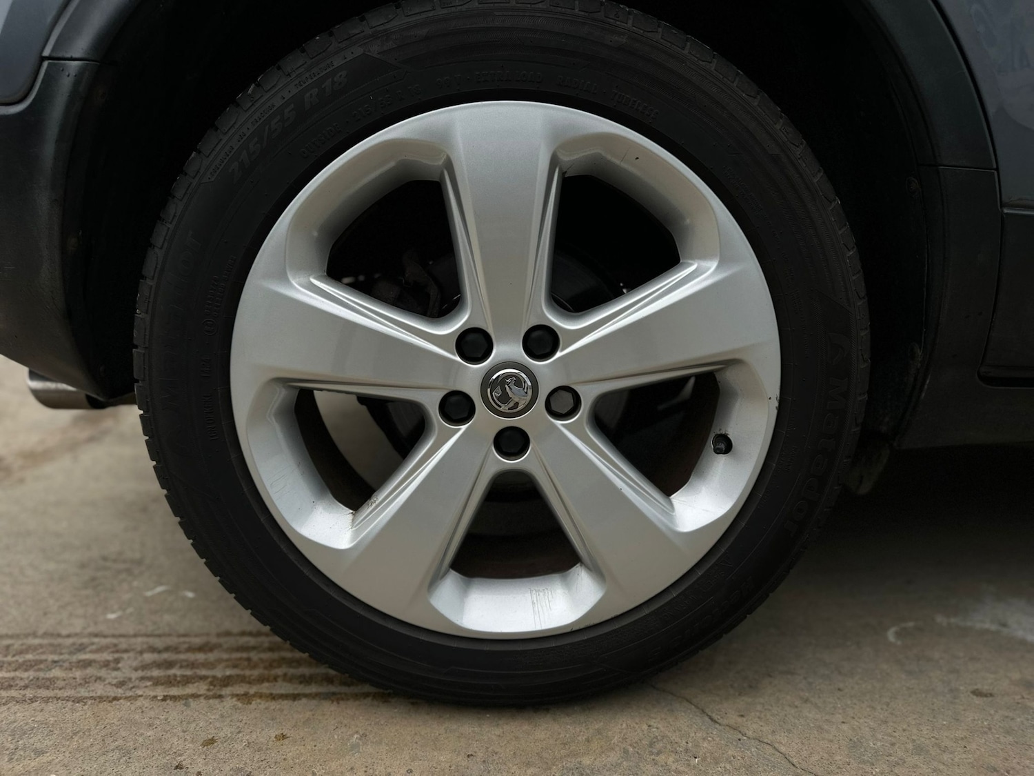 Used Vauxhall Mokka 2015 for sale - 77864596: Photo 27