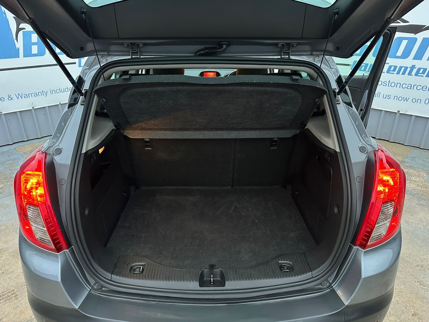 Used Vauxhall Mokka 2015 for sale - 77864596: Photo 7