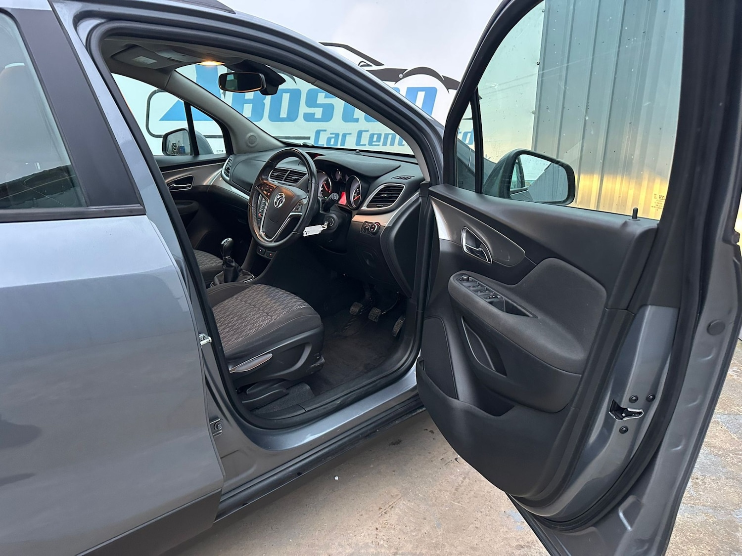 Used Vauxhall Mokka 2015 for sale - 77864596: Photo 8