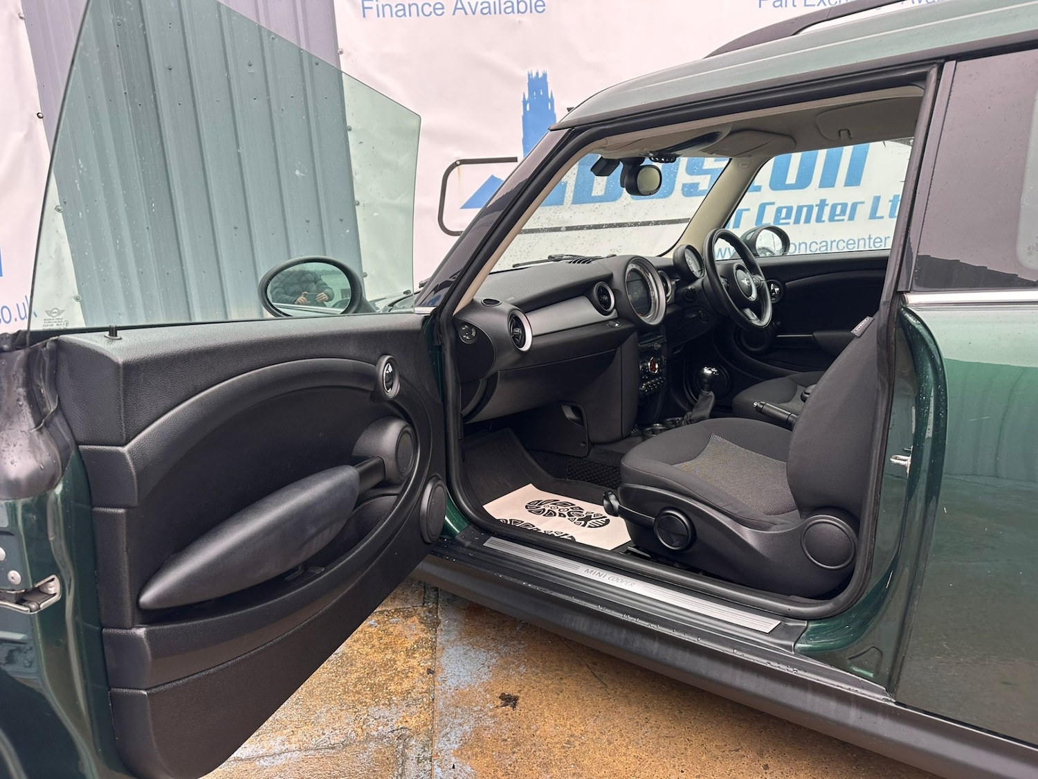 Used MINI Clubman 2013 for sale - 77701148: Photo 10